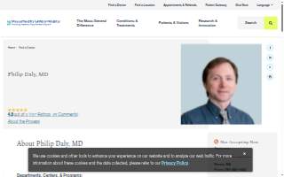Chang Law Office website