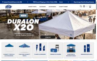 EasyUp cars website