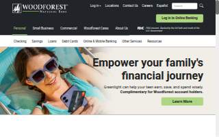 Fuster Financial Group website