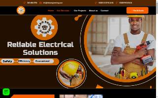 Zeko Engineering of Greenbelt website