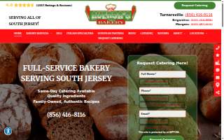 Aversa William DC website