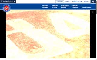 84 Court Pizza & Restaurant website