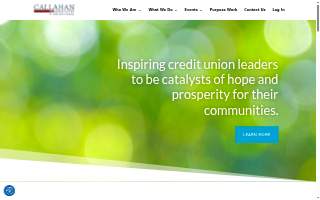 Callahan Construction Company website