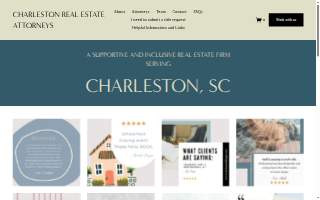 Styles & Dingle, LLC website