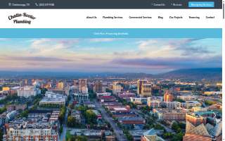 City of Charleston Recreation website