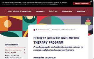 FitCatZ website