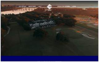 Country Club of Charleston website