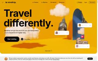 Total Wine & More website
