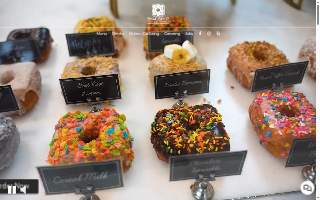 BKeDSHoP of Mt Pleasant website