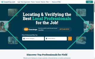 Health Insurance Solutions of Charleston website