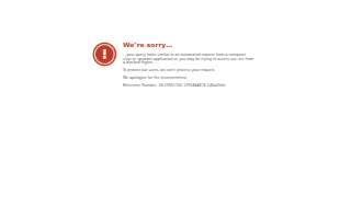 Molina HealthCare website