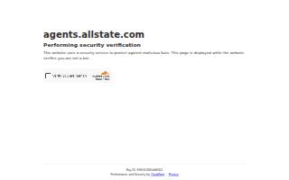Ladson Mills: Allstate Insurance website