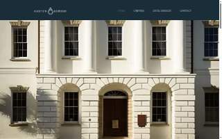 Austen & Gowder LLC website