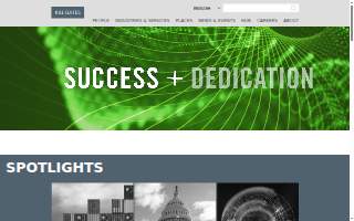 K&L Gates LLP of New York website