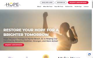Balanced Physical Therapy and Wellness – Women’s Health & Concierge Physical Therapy website