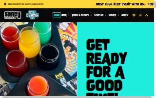 Snafu Brewing Company website