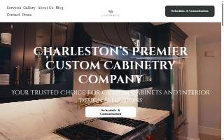 Canter & Co website