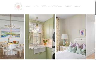 Shem Creek Studios website