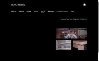 Benchwerks website