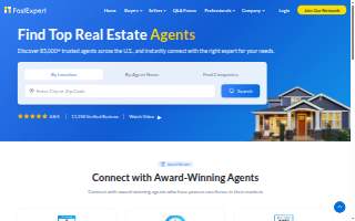 Christina Wilson, Charleston REALTOR® website
