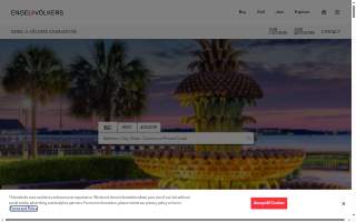 Engel & Völkers website