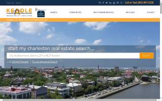 Carolina Bay Park website