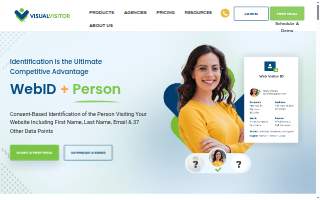 Atlantic Appraisals website