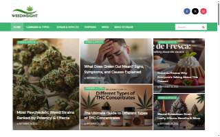 Dennis Miller & Associates website