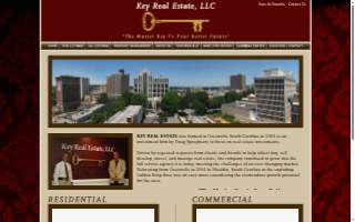 Real Estate Investment Firm LLC. website