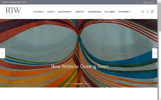 RTW website