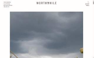 Worthwhile website