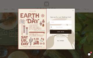 Celadon Home website
