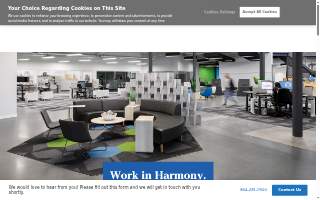 Young Office of Ladson website