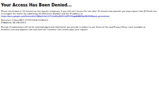 JD Sports of Brooklyn website