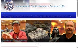 HobbyTown website