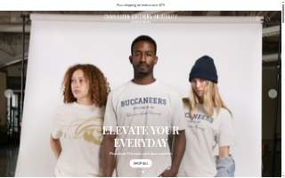 Charleston Southern University Bookstore website