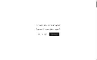 Vanderbilt Avenue Wine Merchants website