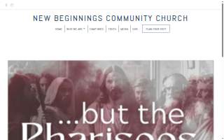 NBCC James Island website
