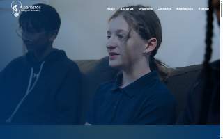 Charleston Bilingual Academy - HABC Campus website