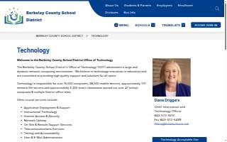 MenRiv Education Park website