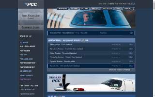 Ellsworth Aviation website