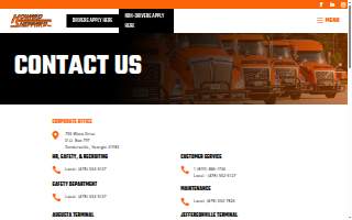Howard Sheppard Inc. website