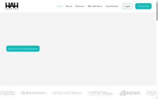 Parking Lot website
