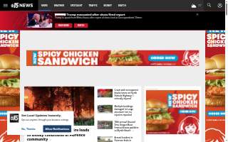 Main Plaza website