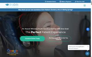 Dr. Kevin Stoller, DMD - TMJ/TMD Dentist website