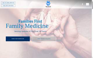 Anne Tuggle , MD website