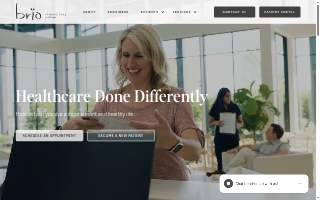 Lisa Marie Baych, MD website
