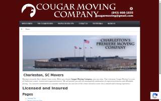 Prisma Health Greenville Memorial Hospital Stroke Center website