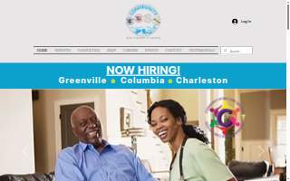 Community Enterprises, LLC website