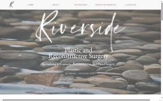 Brent Moister website